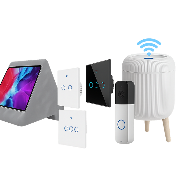 What Is a Smart Home and How Does It Work?