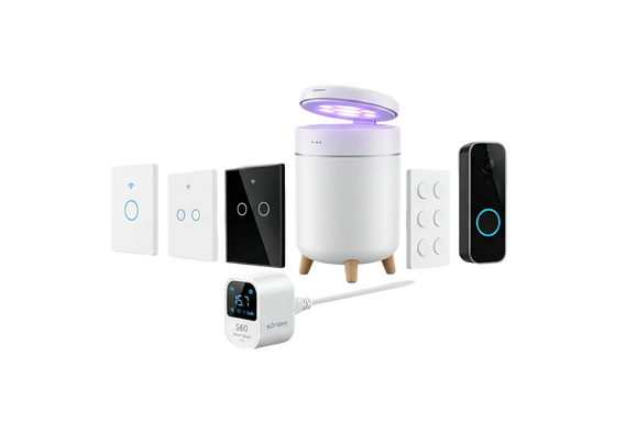 7 Essential Gadgets to Start Your Smart Home Journey in 2026