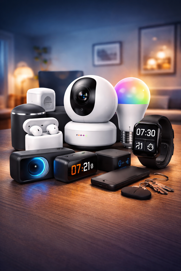 Smart Choices, Smaller Budgets: Tech Trends Shaping