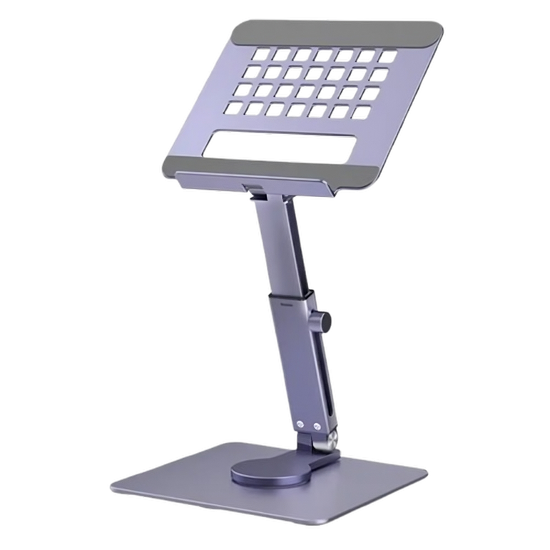 360°  Adjustable aluminum tablet stand