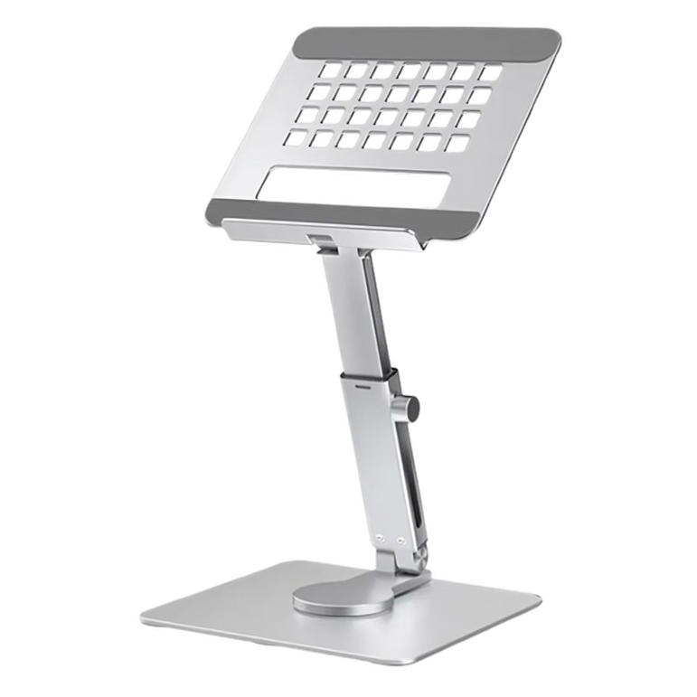 360°  Adjustable aluminum tablet stand
