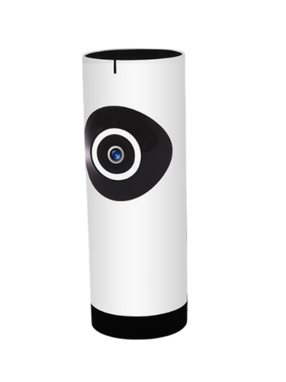 720P Wireless IP Camera WiFi Baby Monitor