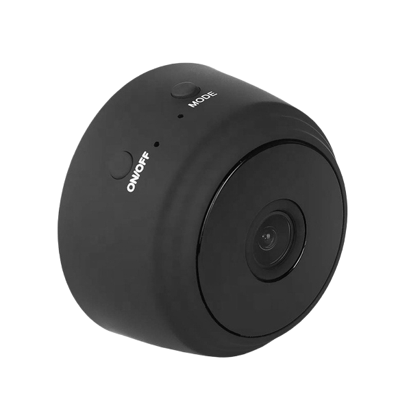 A9 1080P HD Wireless Night Vision Wifi Camera