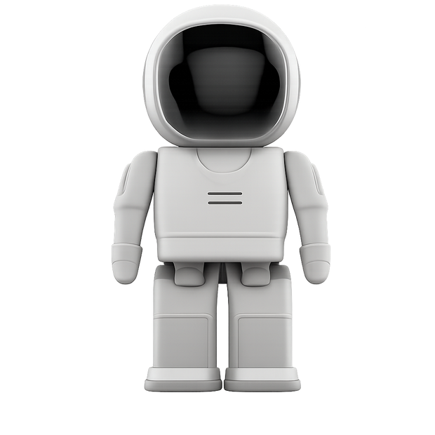 Astronaut Robot Wifi Camera