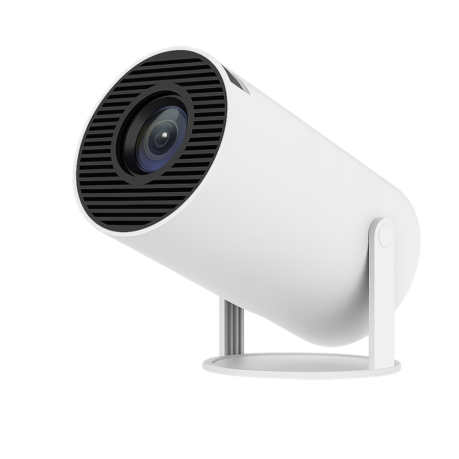 Magcubic HY300 Smart Projector