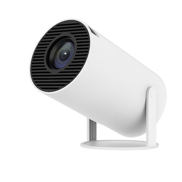 Proiector inteligent Magcubic HY300