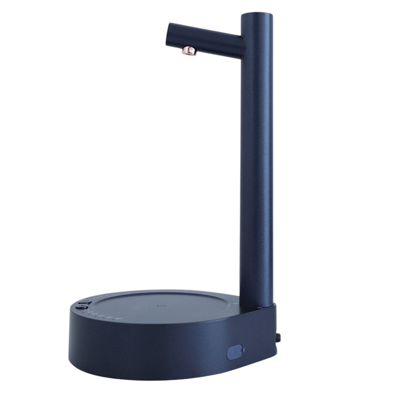 Portable and Rechargeable Desk Water Dispenser