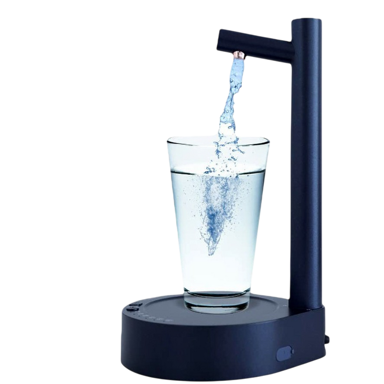 Portable and Rechargeable Desk Water Dispenser