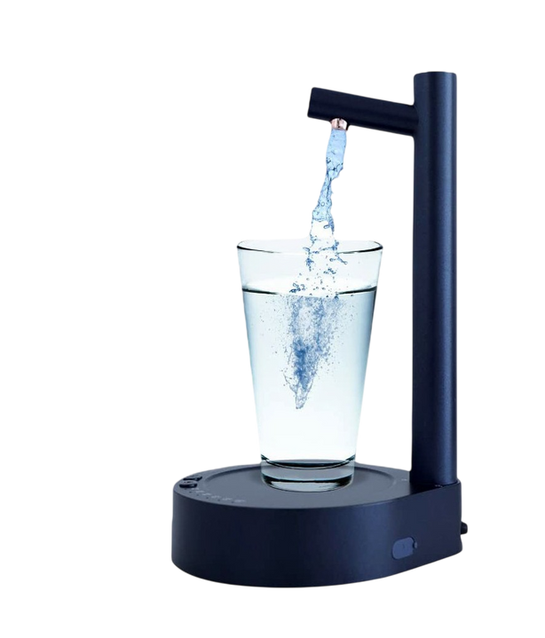 Portable and Rechargeable Desk Water Dispenser