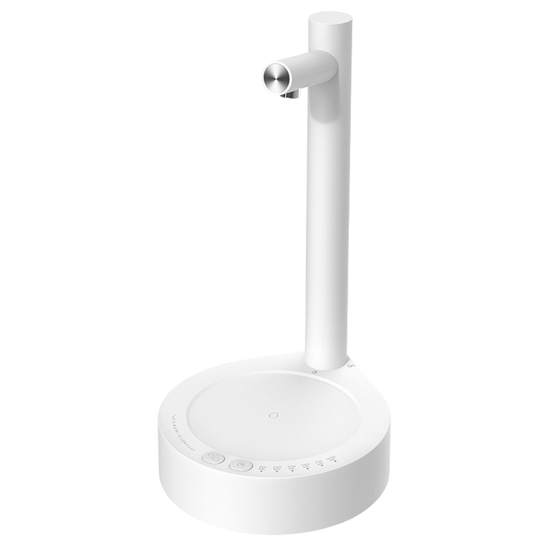 Portable and Rechargeable Desk Water Dispenser