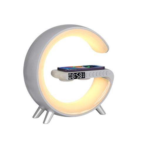 G-Shaped_Smart_LED_Lamp_with_Bluetooth_Speaker_Wireless_Charger_light_grey