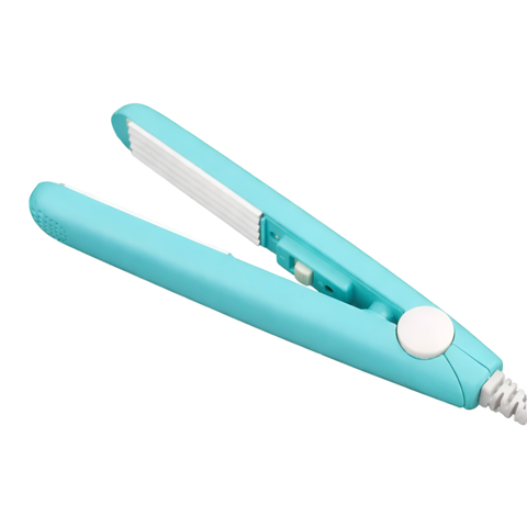 Kitchen Food Saver Sealer Clip – Portable Plastic Bag Heat Sealer for Snacks & Food Storage, Mini Packing Gadget 100V–240V