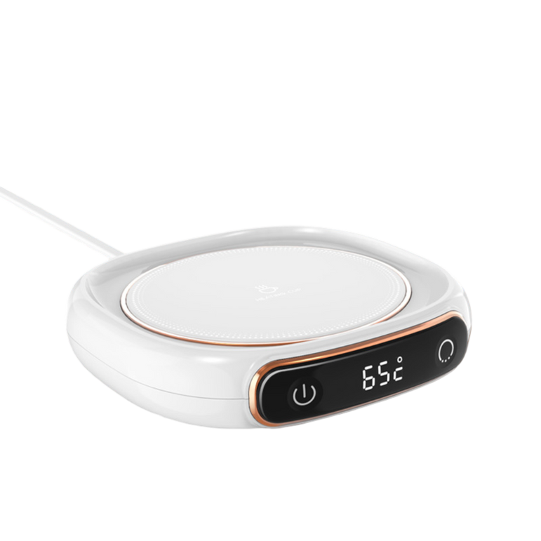 Portable Electric Mug Warmer for Office