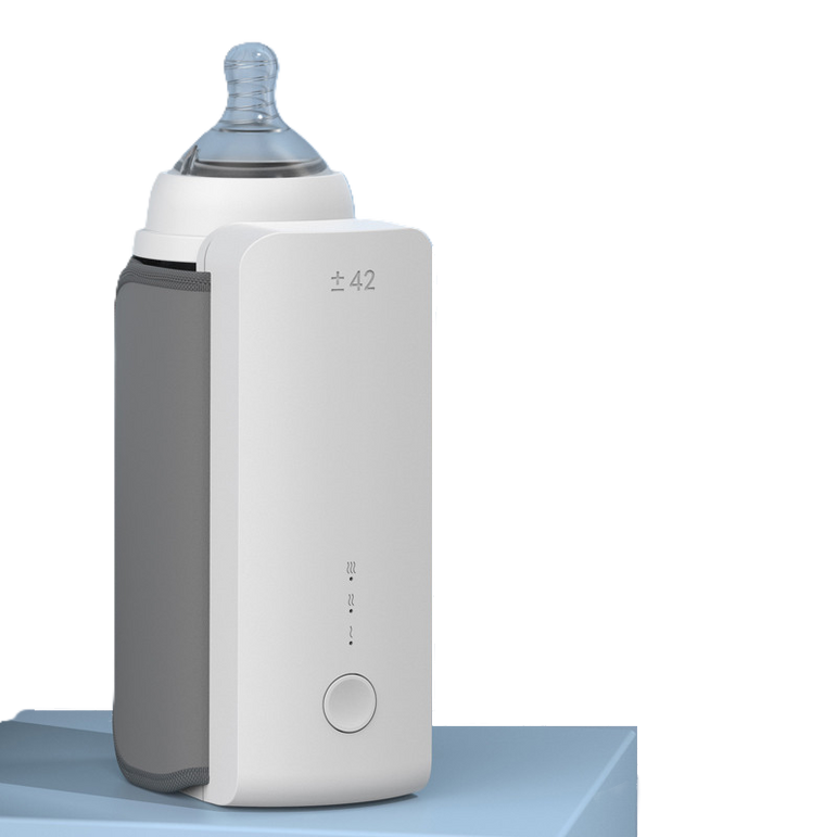 Rechargeable Baby Bottle Warmer with USB Charging And Heating Bag