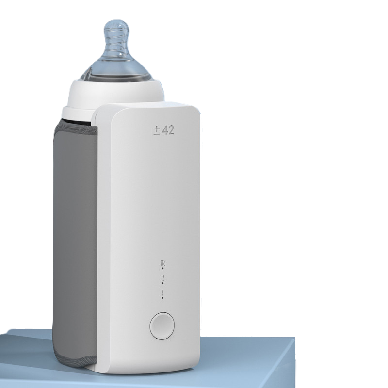 Rechargeable Baby Bottle Warmer with USB Charging And Heating Bag