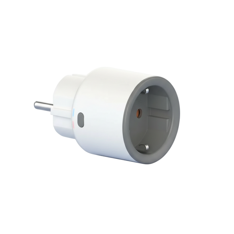 SONOFF S60 Smart Plug for Alexa & Google Home - Eclommerce
