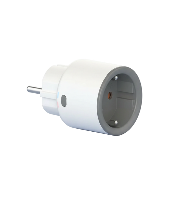 SONOFF S60 Smart Plug for Alexa & Google Home - Eclommerce