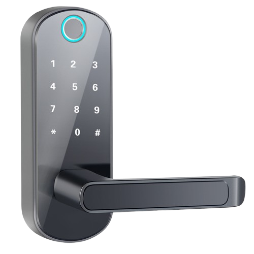 Smart Home Security Kit