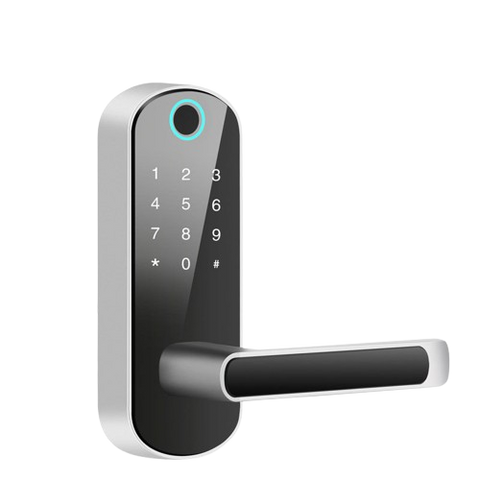 Smart Keyless Fingerprint Lock
