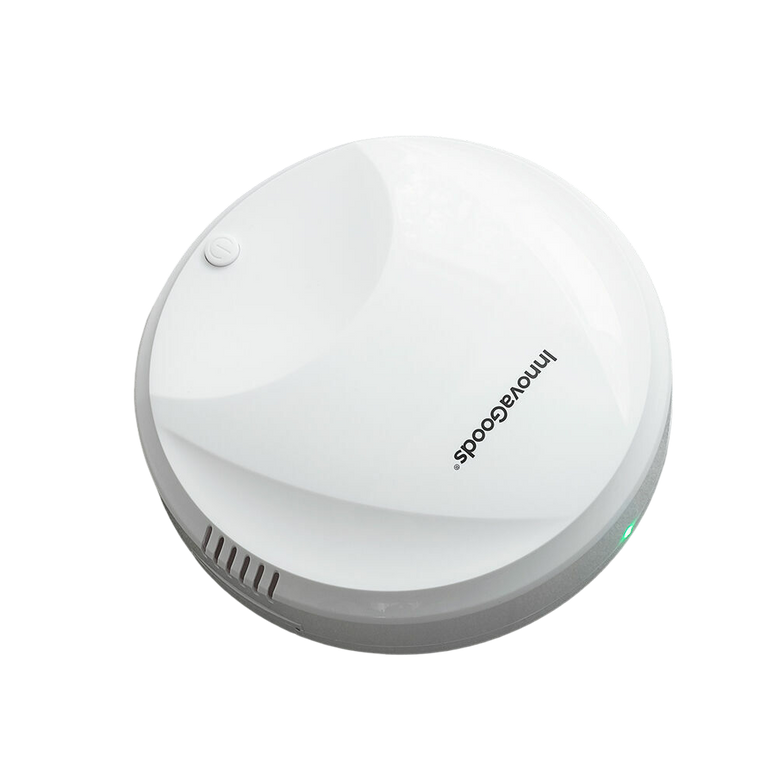 Aspirator robot inteligent InnovaGoods