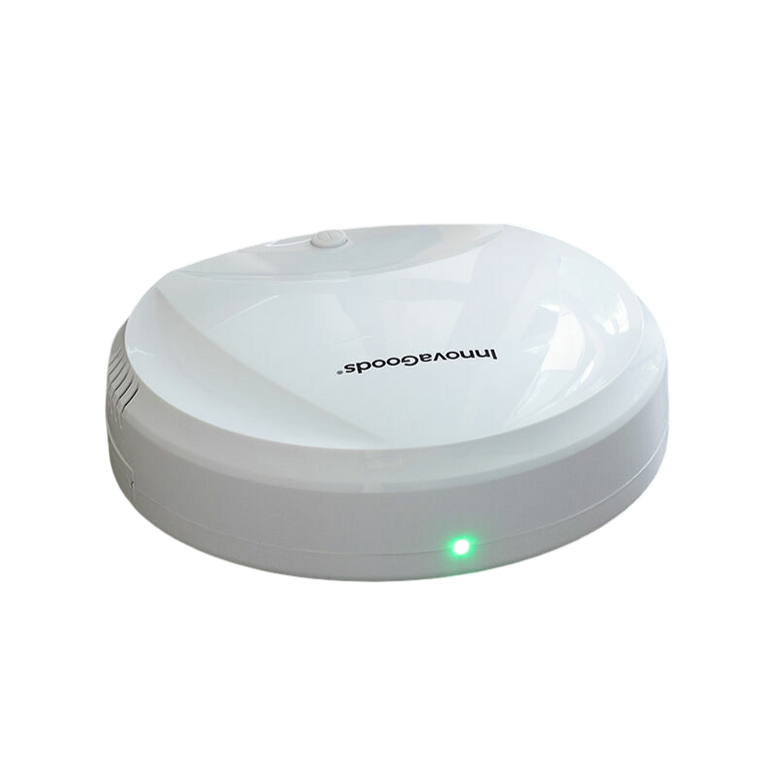 Aspirator robot inteligent InnovaGoods