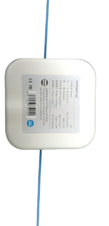 Smart Keyless Fingerprint Lock