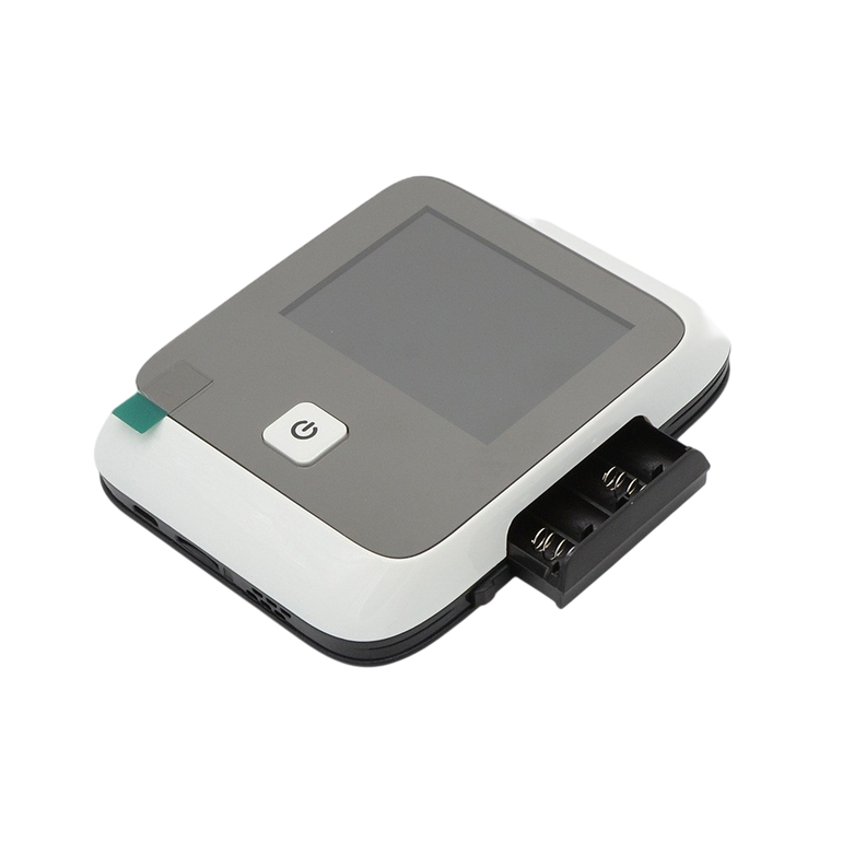 Wireless Video Peephole Camera for Front Door Security