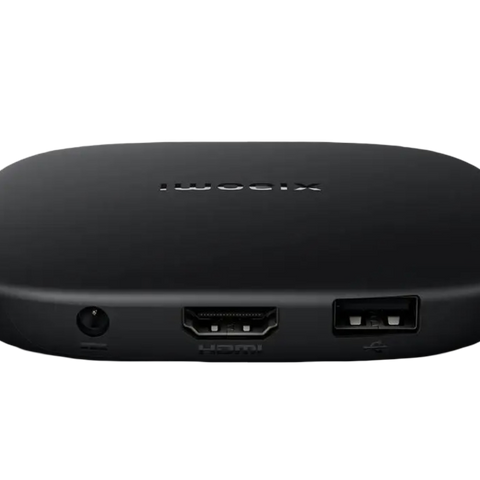 Xiaomi Mi TV Box S (3rd Gen) - TV Streaming Box - Eclommerce