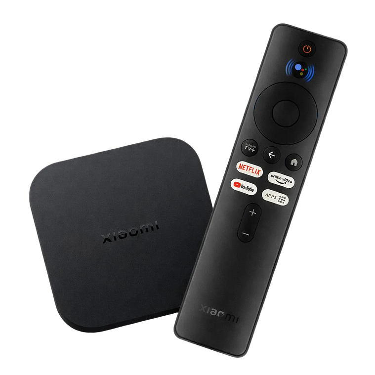 Xiaomi Mi TV Box S (3rd Gen) - TV Streaming Box