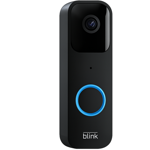 Smart Home Security Kit